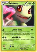 Bulbasaur