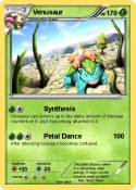 Venusaur