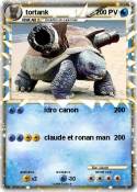 tortank