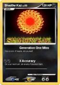 Shad0w Kaz