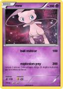 mew