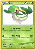 Snivy