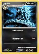 godzilla
