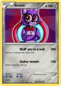 Bonnie