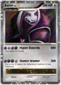 Asriel
