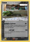 Yveltal