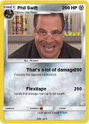 Phil Swift