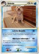 Sidonie