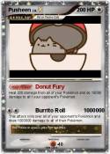 Pusheen