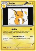 Raichu