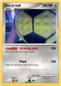 Soccer ball