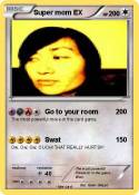 Super mom EX