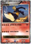 Sanji