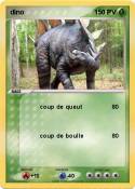 dino