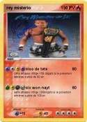 rey misterio