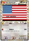 Pure American