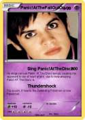 Panic!AtTheFallOutDisco