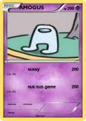 AMOGUS