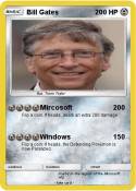 Bill Gates