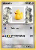 MissingNo