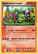 doritoz wizard