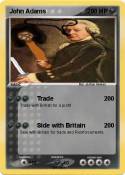 John Adams