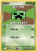 creeper