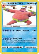 SUPER PATRICK