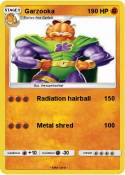 Garzooka