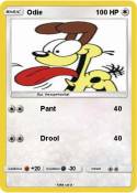 Odie