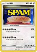 SPAM
