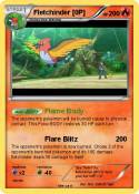 Fletchinder