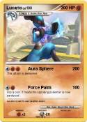 Lucario