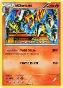 MCharizard
