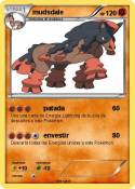 mudsdale