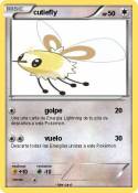 cutiefly