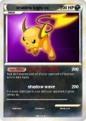 shadow lugia