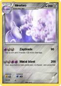 Mewtwo