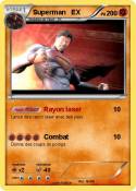 Superman EX
