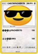 CARITAFACHERITA