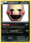 The Marionette