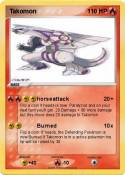 Takomon