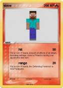 steve