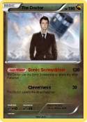 The Doctor
