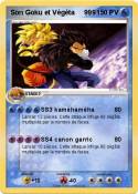 Son Goku et
