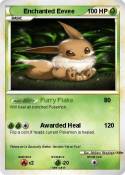 Enchanted Eevee