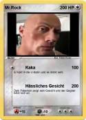 Mr.Rock