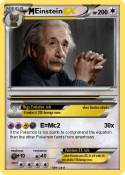 Einstein