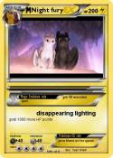 Night fury