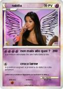 nabilla